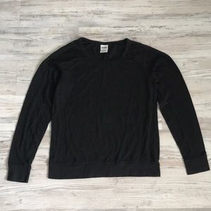 Victoria Secret- PINK Long Sleeve
